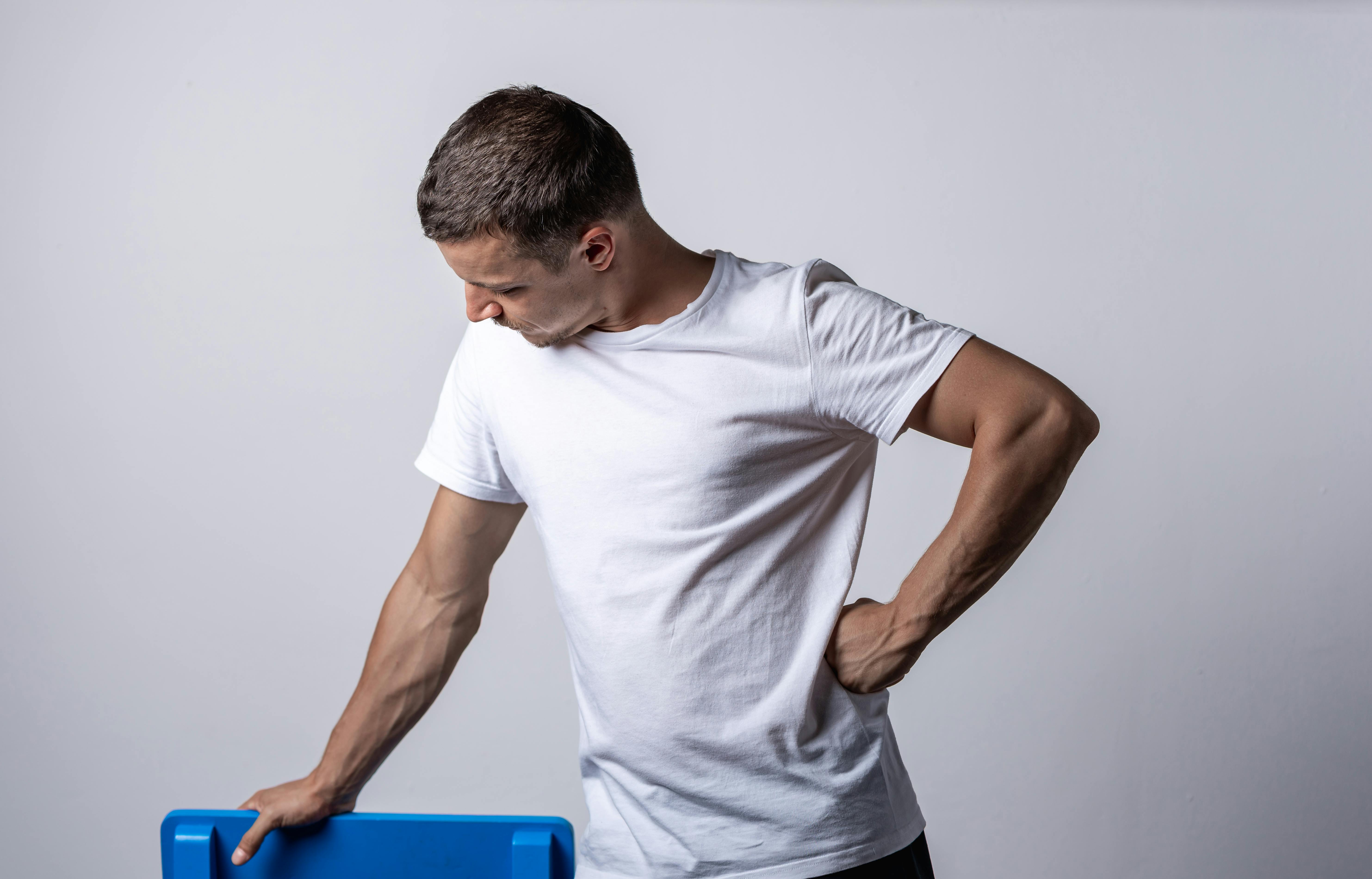 Pilonidal Cyst Pop: What to Do If It Bursts & What to Avoid